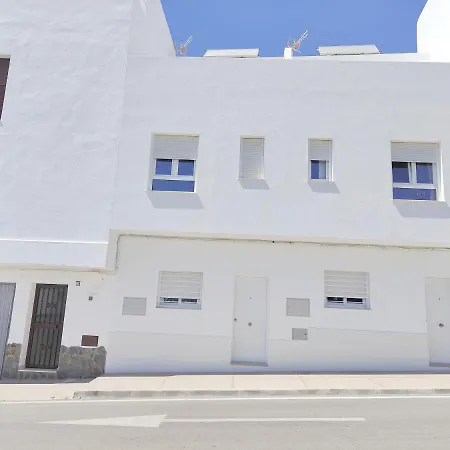 Gemini Conil Villa Conil De La Frontera Exterior photo