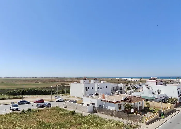 Gemini Conil