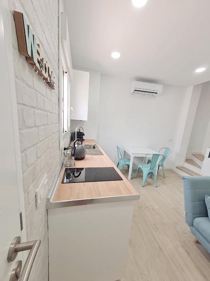 Gemini Conil Holiday home
