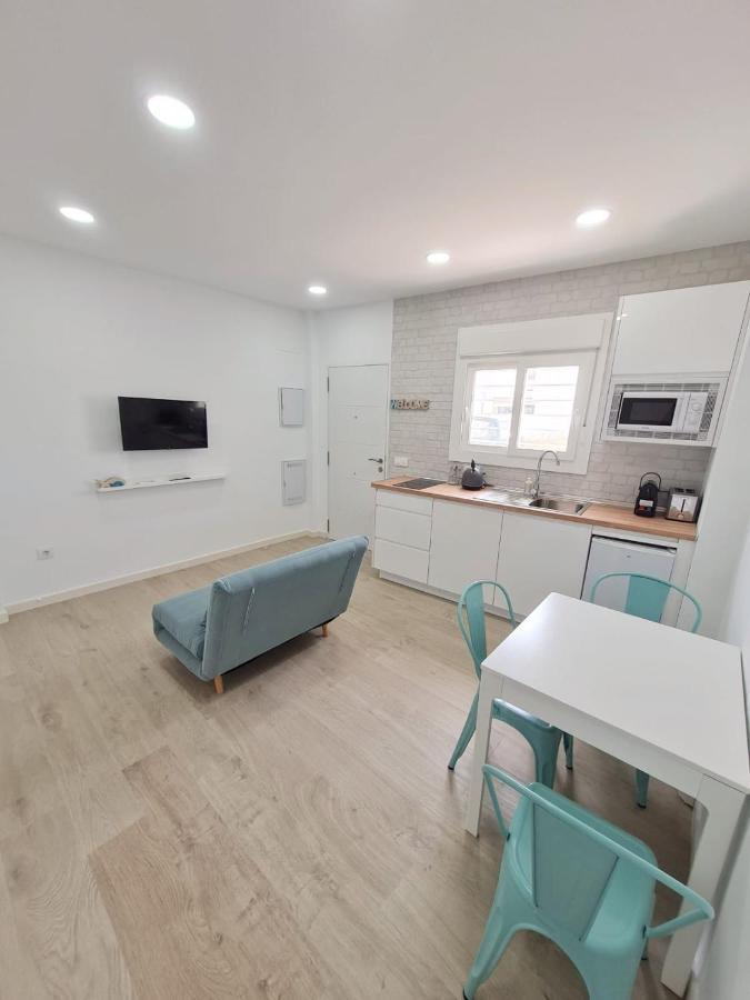 Gemini Conil Holiday home