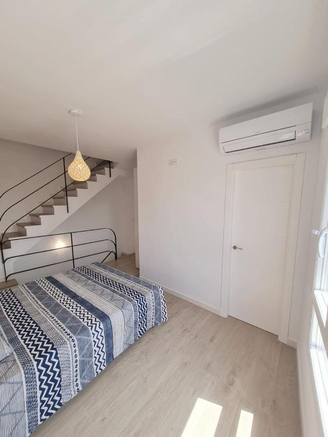 Gemini Conil Holiday home