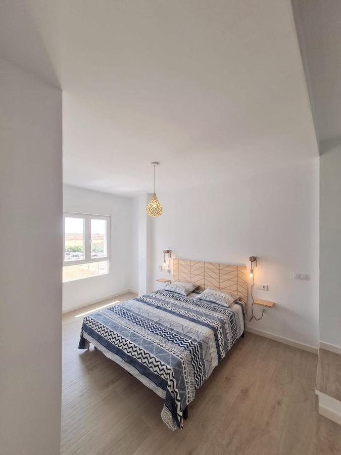 Holiday home Gemini Conil Conil De La Frontera