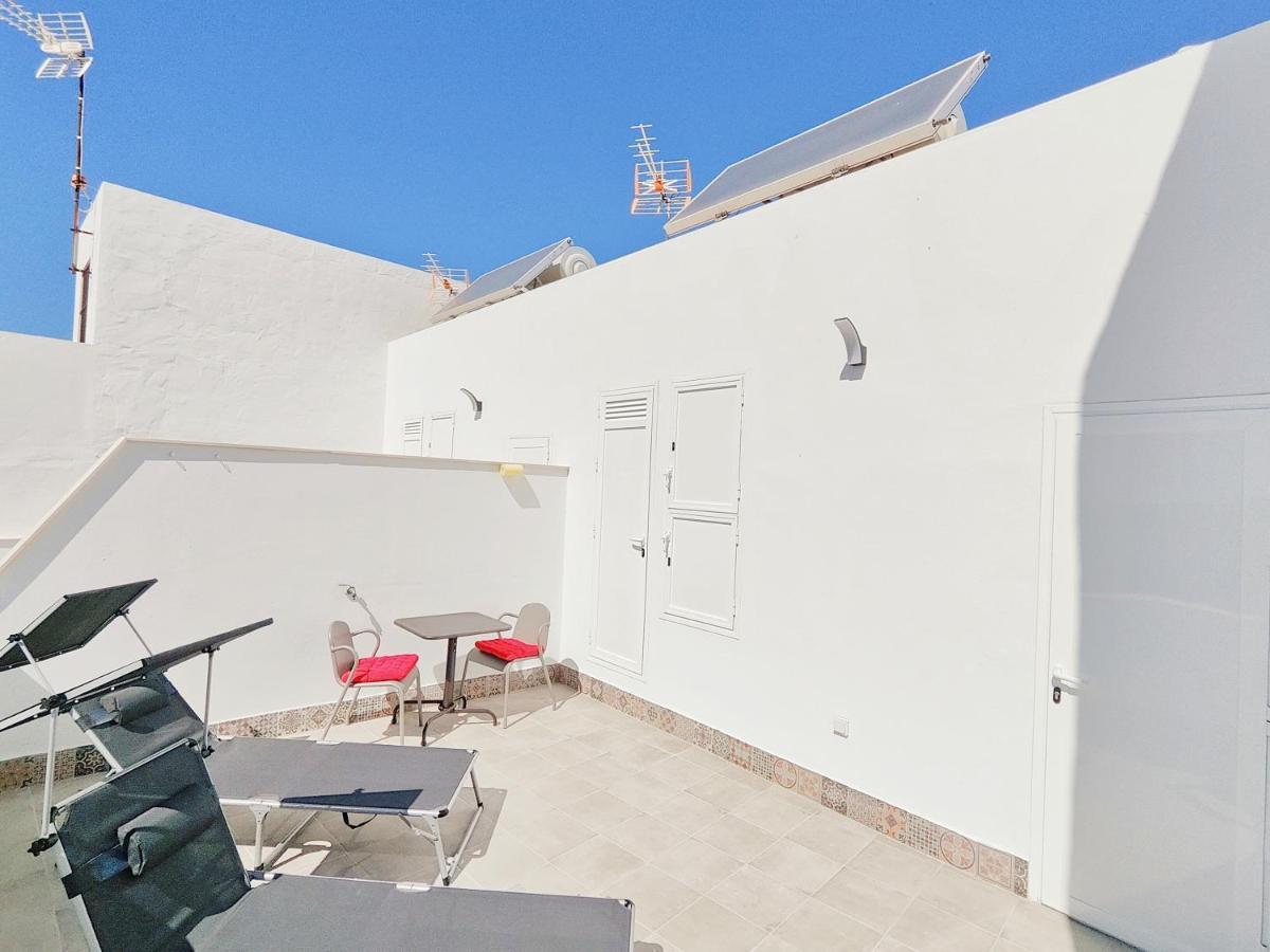 Holiday home Gemini Conil *