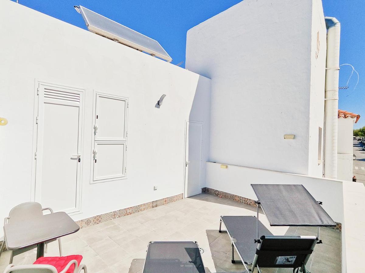 Gemini Conil Holiday home